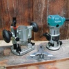 image:imageMakita RT0701CX7 114 HP Compact Router KitOne Size