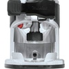 image:imageMakita XTR01Z 18V LXT LithiumIon Brushless Cordless Compact RouterRouter Kit