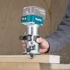 image:imageMakita XTR01Z 18V LXT LithiumIon Brushless Cordless Compact RouterRouter Only