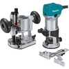 image:imageMakita RT0701CX7 114 HP Compact Router KitOne Size