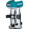 image:imageMakita XTR01Z 18V LXT LithiumIon Brushless Cordless Compact RouterRouter Only