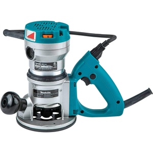 image:imageMakita RD1101 214 HP DHandle Router