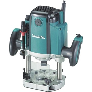 image:imageMakita RP1800 314 HP Plunge Router