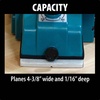 image:imageMakita 1912B 438 PlanerOne Size