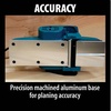 image:imageMakita 1912B 438 PlanerOne Size