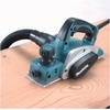 image:imageMakita KP0800K 314 Planer with Tool Case  Blue