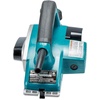 image:imageMakita KP0800K 314 Planer with Tool Case  Blue