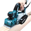 image:imageMakita KP0800K 314 Planer with Tool Case  Blue