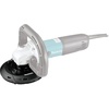image:imageMakita PC5010CX1 5 SJSII Compact Concrete Planer with Dust Extraction Shroud and Diamond Cup Wheel