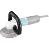image:imageMakita PC5010CX1 5 SJSII Compact Concrete Planer with Dust Extraction Shroud and Diamond Cup Wheel