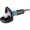 image:imageMakita PC5010CX1 5 SJSII Compact Concrete Planer with Dust Extraction Shroud and Diamond Cup Wheel