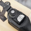 image:imageMakita XMT04ZB 18V LXT LithiumIon SubCompact Brushless Cordless StarlockMax MultiTool Tool OnlyMultiTool Only