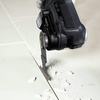 image:imageMakita XMT04ZB 18V LXT LithiumIon SubCompact Brushless Cordless StarlockMax MultiTool Tool OnlyMultiTool Only