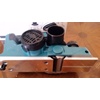image:imageMakita XPK01Z 18V LXT LithiumIon Cordless 314Inch Planer Tool OnlyPlaner