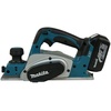 image:imageMakita XPK01Z 18V LXT LithiumIon Cordless 314Inch Planer Tool OnlyPlaner