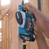 image:imageMakita XPK01Z 18V LXT LithiumIon Cordless 314Inch Planer Tool OnlyPlaner