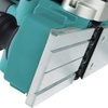 image:imageMakita XPK02Z 18V LXT LithiumIon Brushless Cordless 314 Planer AWS Capable Tool OnlyPlaner