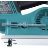 image:imageMakita XPK02Z 18V LXT LithiumIon Brushless Cordless 314 Planer AWS Capable Tool OnlyPlaner