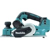 image:imageMakita XPK02Z 18V LXT LithiumIon Brushless Cordless 314 Planer AWS Capable Tool OnlyPlaner