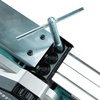 image:imageMakita XPK02Z 18V LXT LithiumIon Brushless Cordless 314 Planer AWS Capable Tool OnlyPlaner
