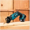 image:imageMakita XRJ01Z 18Volt LXT LithiumIon Cordless Compact Reciprocating Saw Tool Only No Battery Bare ToolKit