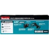 image:imageMakita XRJ01Z 18Volt LXT LithiumIon Cordless Compact Reciprocating Saw Tool Only No Battery Bare ToolTool Only