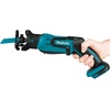 image:imageMakita XRJ01Z 18Volt LXT LithiumIon Cordless Compact Reciprocating Saw Tool Only No Battery Bare ToolTool Only