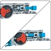 image:imageMakita XRJ04Z 18V LXT LithiumIon Cordless Recipro Saw Tool Only BlueBare Tool