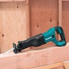 image:imageMakita XRJ04Z 18V LXT LithiumIon Cordless Recipro Saw Tool Only BlueBare Tool