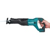 image:imageMakita XRJ04Z 18V LXT LithiumIon Cordless Recipro Saw Tool Only BlueBare Tool