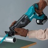 image:imageMakita XRJ04Z 18V LXT LithiumIon Cordless Recipro Saw Tool Only BlueKit
