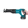 image:imageMakita XRJ04Z 18V LXT LithiumIon Cordless Recipro Saw Tool Only BlueKit