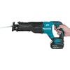image:imageMakita XRJ05Z 18V LXT LithiumIon Brushless Cordless Recipro Saw Tool OnlyRecipro Saw Kit