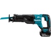 image:imageMakita XRJ05Z 18V LXT LithiumIon Brushless Cordless Recipro Saw Tool OnlyRecipro Saw Kit