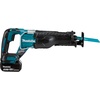 image:imageMakita XRJ05Z 18V LXT LithiumIon Brushless Cordless Recipro Saw Tool OnlyRecipro Saw Kit