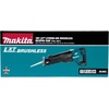 image:imageMakita XRJ05Z 18V LXT LithiumIon Brushless Cordless Recipro Saw Tool OnlyRecipro Saw Only
