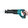image:imageMakita XRJ05Z 18V LXT LithiumIon Brushless Cordless Recipro Saw Tool OnlyRecipro Saw Only