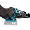 image:imageMakita XRJ06Z 18V X2 LXT LithiumIon 36V Brushless Cordless Recipro Saw Teal 55 x 19 x 8 inches