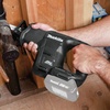 image:imageMakita XRJ07R1B 18V LXT LithiumIon SubCompact Brushless Cordless Recipro Saw Kit 20AhBare Tool