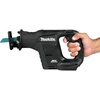 image:imageMakita XRJ07R1B 18V LXT LithiumIon SubCompact Brushless Cordless Recipro Saw Kit 20AhBare Tool