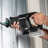 image:imageMakita XRJ07R1B 18V LXT LithiumIon SubCompact Brushless Cordless Recipro Saw Kit 20AhBare Tool
