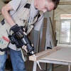 image:imageMakita XRJ07R1B 18V LXT LithiumIon SubCompact Brushless Cordless Recipro Saw Kit 20AhKit