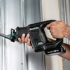 image:imageMakita XRJ07R1B 18V LXT LithiumIon SubCompact Brushless Cordless Recipro Saw Kit 20AhKit
