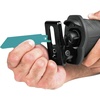 image:imageMakita XRJ07R1B 18V LXT LithiumIon SubCompact Brushless Cordless Recipro Saw Kit 20AhKit