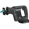 image:imageMakita XRJ07R1B 18V LXT LithiumIon SubCompact Brushless Cordless Recipro Saw Kit 20AhKit