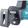 image:imageMakita XRJ08Z 18V LXT LithiumIon Brushless Cordless Compact OneHanded Recipro Saw Tool OnlyRecipro Saw