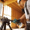 image:imageMakita XRJ08Z 18V LXT LithiumIon Brushless Cordless Compact OneHanded Recipro Saw Tool OnlyRecipro Saw