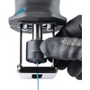 image:imageMakita XRJ08Z 18V LXT LithiumIon Brushless Cordless Compact OneHanded Recipro Saw Tool OnlyRecipro Saw