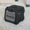 image:imageMakita XRM08B 18V LXT  12V max CXT LithiumIon Cordless Bluetooth Job Site Speaker Tool OnlySpeaker