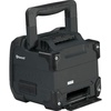 image:imageMakita XRM08B 18V LXT  12V max CXT LithiumIon Cordless Bluetooth Job Site Speaker Tool OnlySpeaker